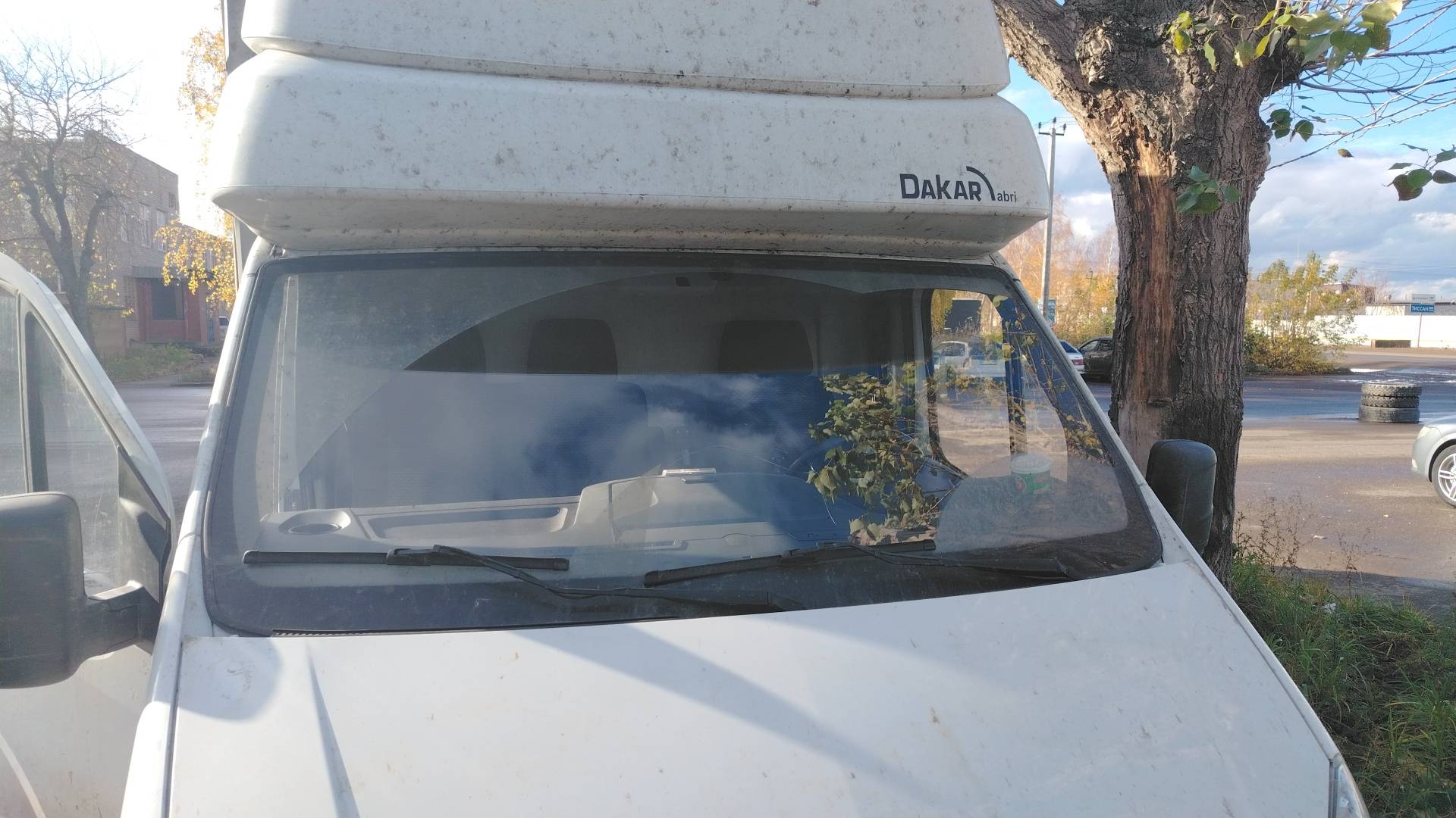 ГАЗ ГАЗель NEXT,  121 240 км, 2024 года в лизинг