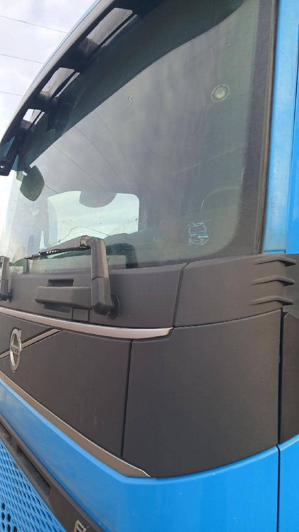 Volvo FH 460 4x2 (FH Globetrotter),  747 794 км, 2021 года в лизинг