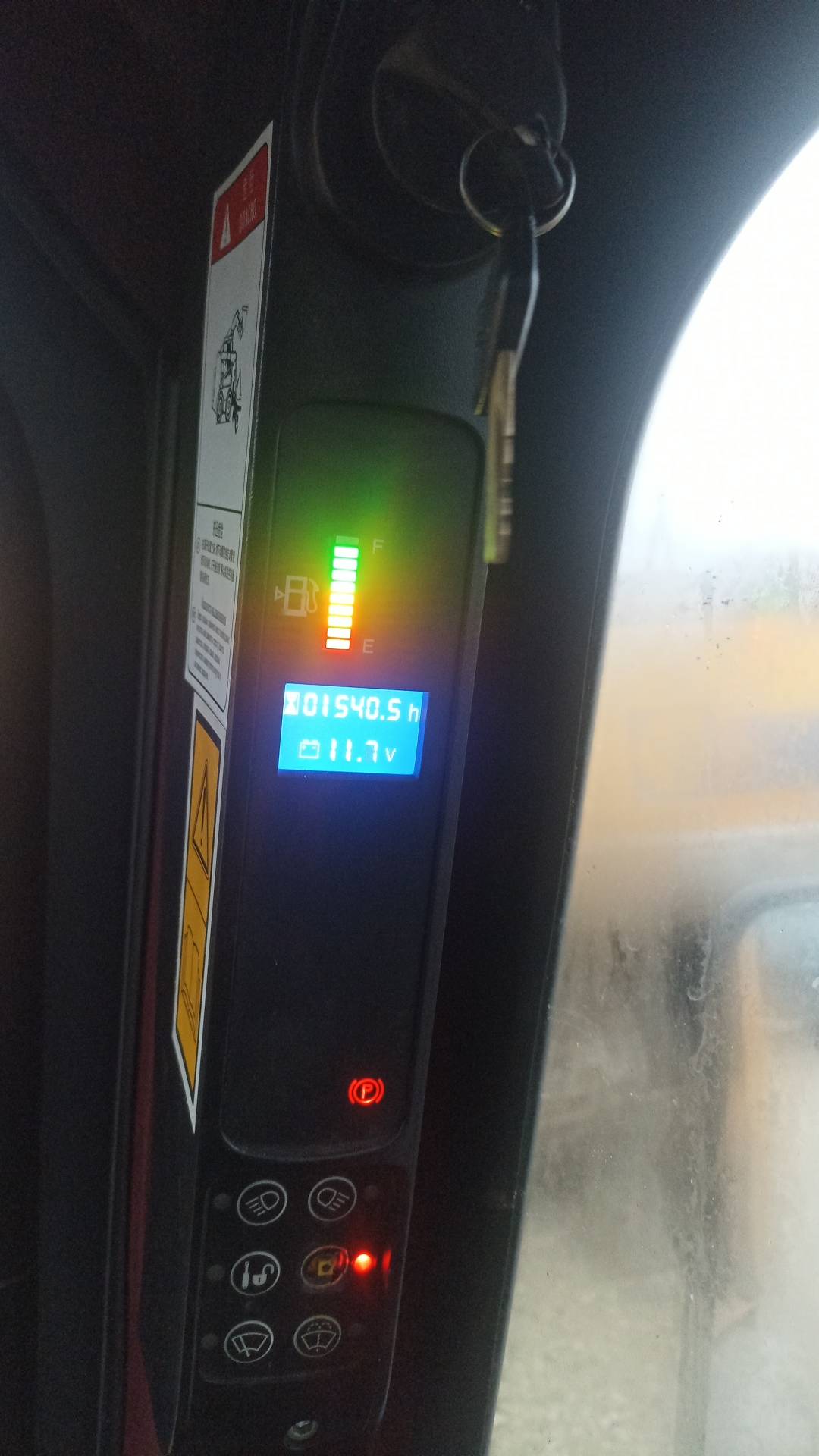 LonKing CDM312, 2023 года в лизинг