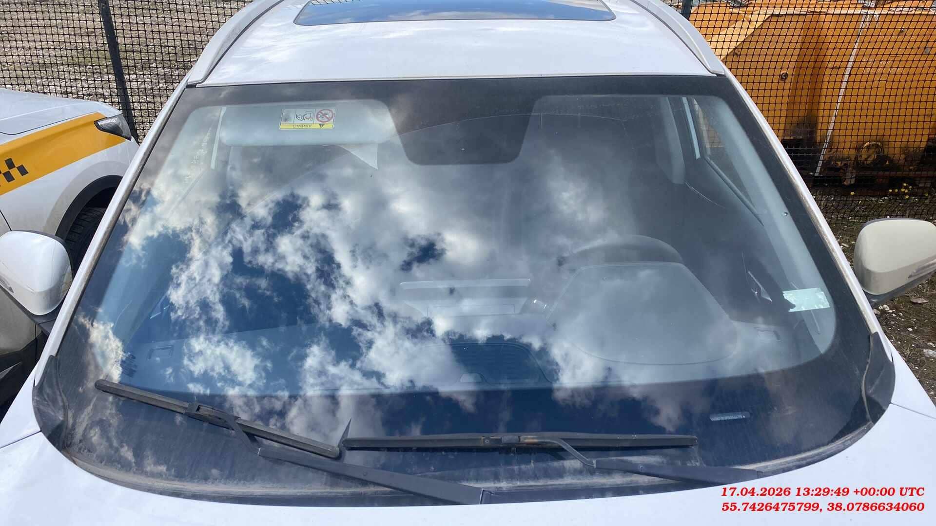 Chery Tiggo 4 PRO,  288 948 км, 2022 года в лизинг