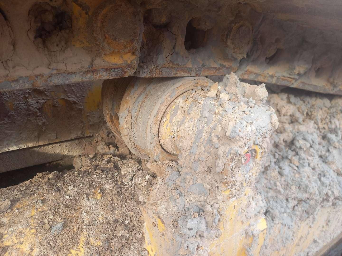 Shantui DH24B3XL, 2023 года в лизинг