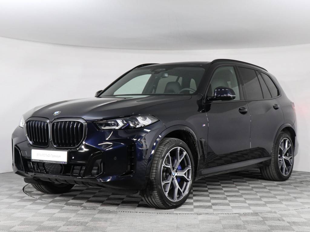 BMW X5 xDrive30d M Sport Pro