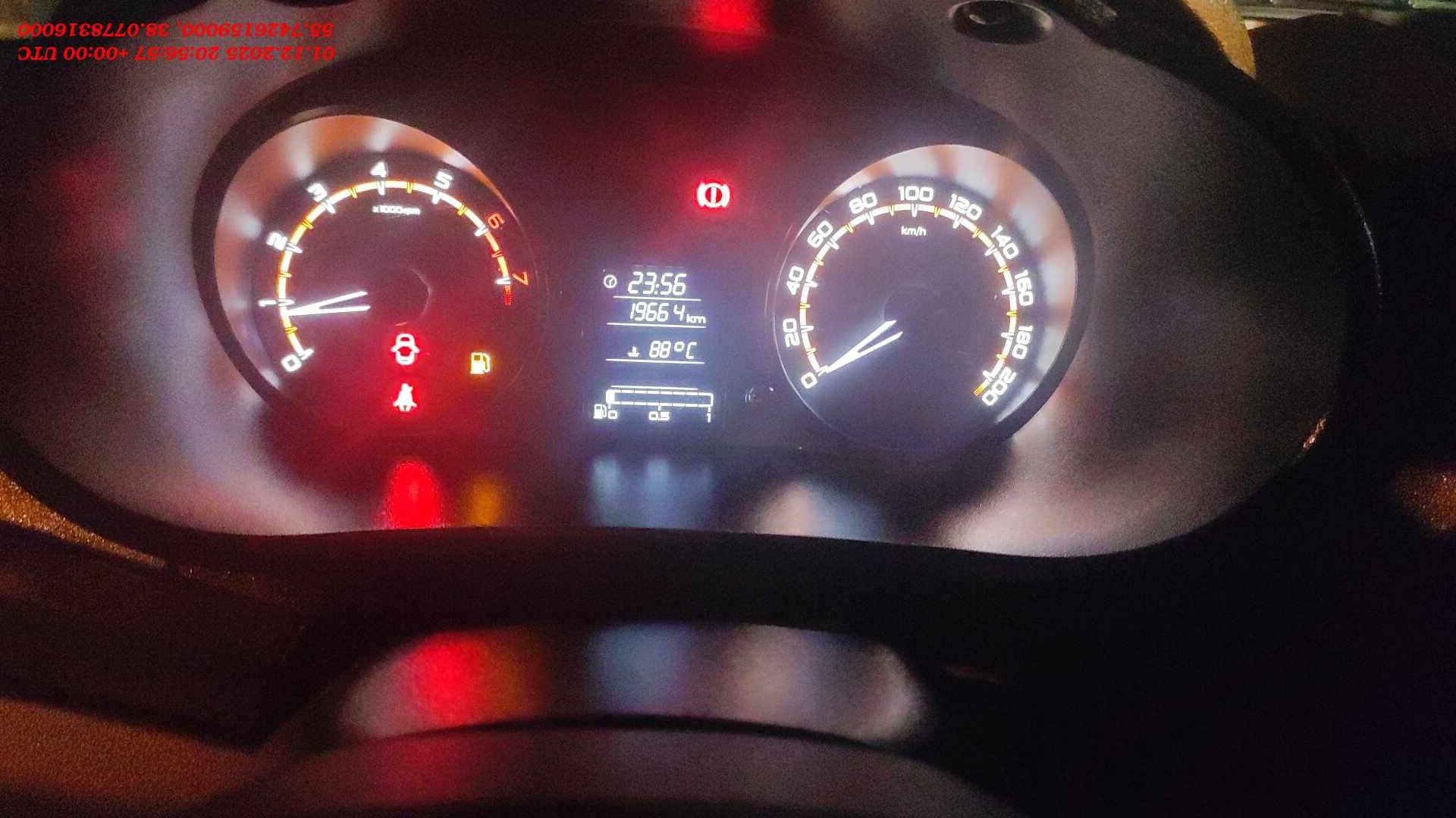 Lada Granta седан,  19 664 км, 2025 года в лизинг