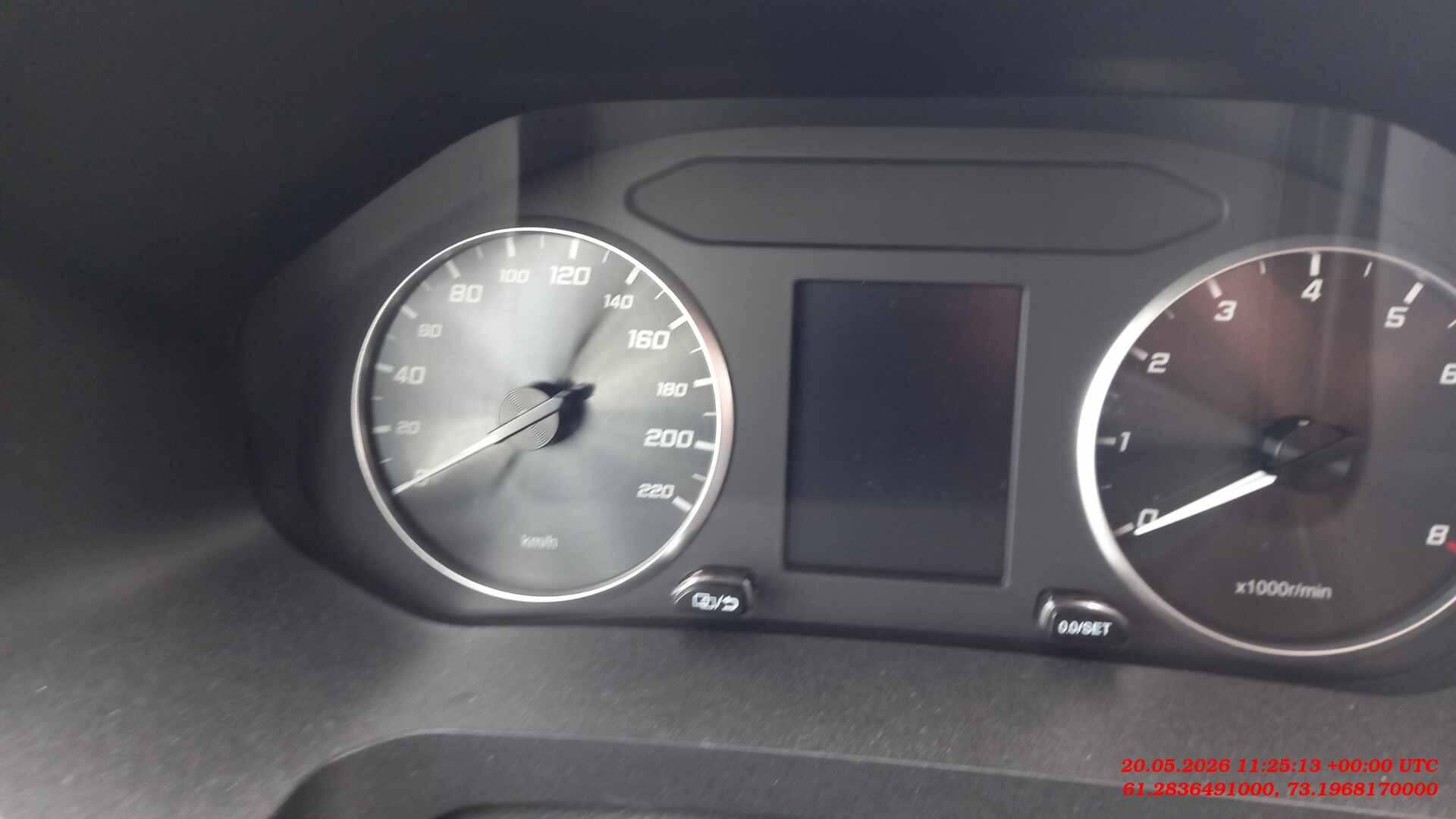Chery Tiggo 4 PRO,  143 507 км, 2023 года