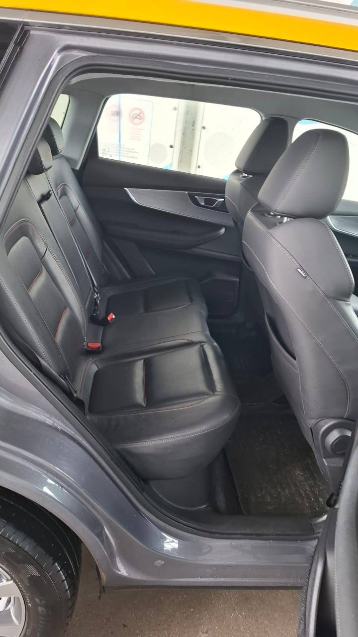 Chery Tiggo 7 PRO,  114 672 км, 2022 года в лизинг