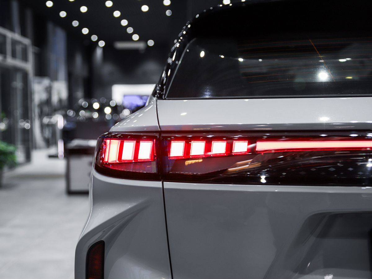 EXEED RX Flagship 2.0 TGDI 8AT AWD