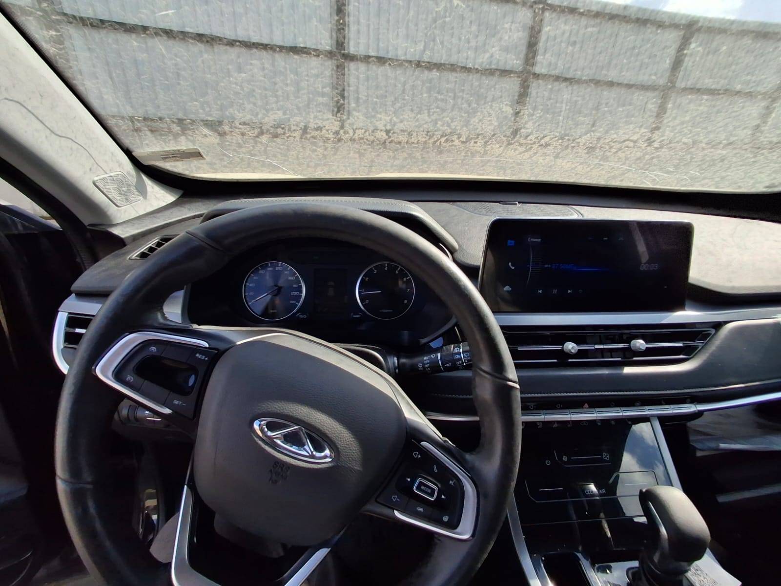Chery Tiggo 4 PRO,  134 920 км, 2023 года в лизинг