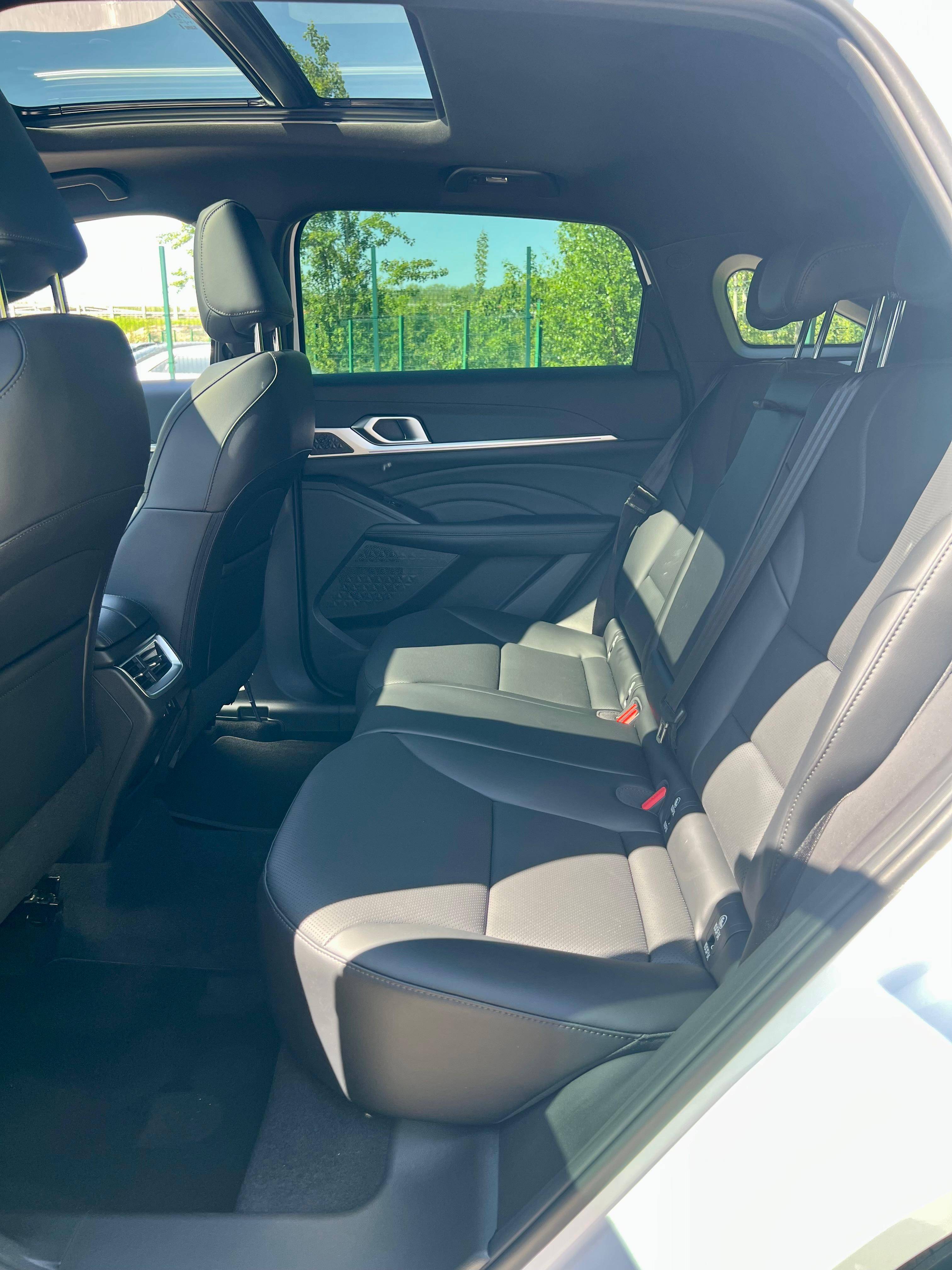 Haval F7x Tech Plus 2.0 7DCT 4WD