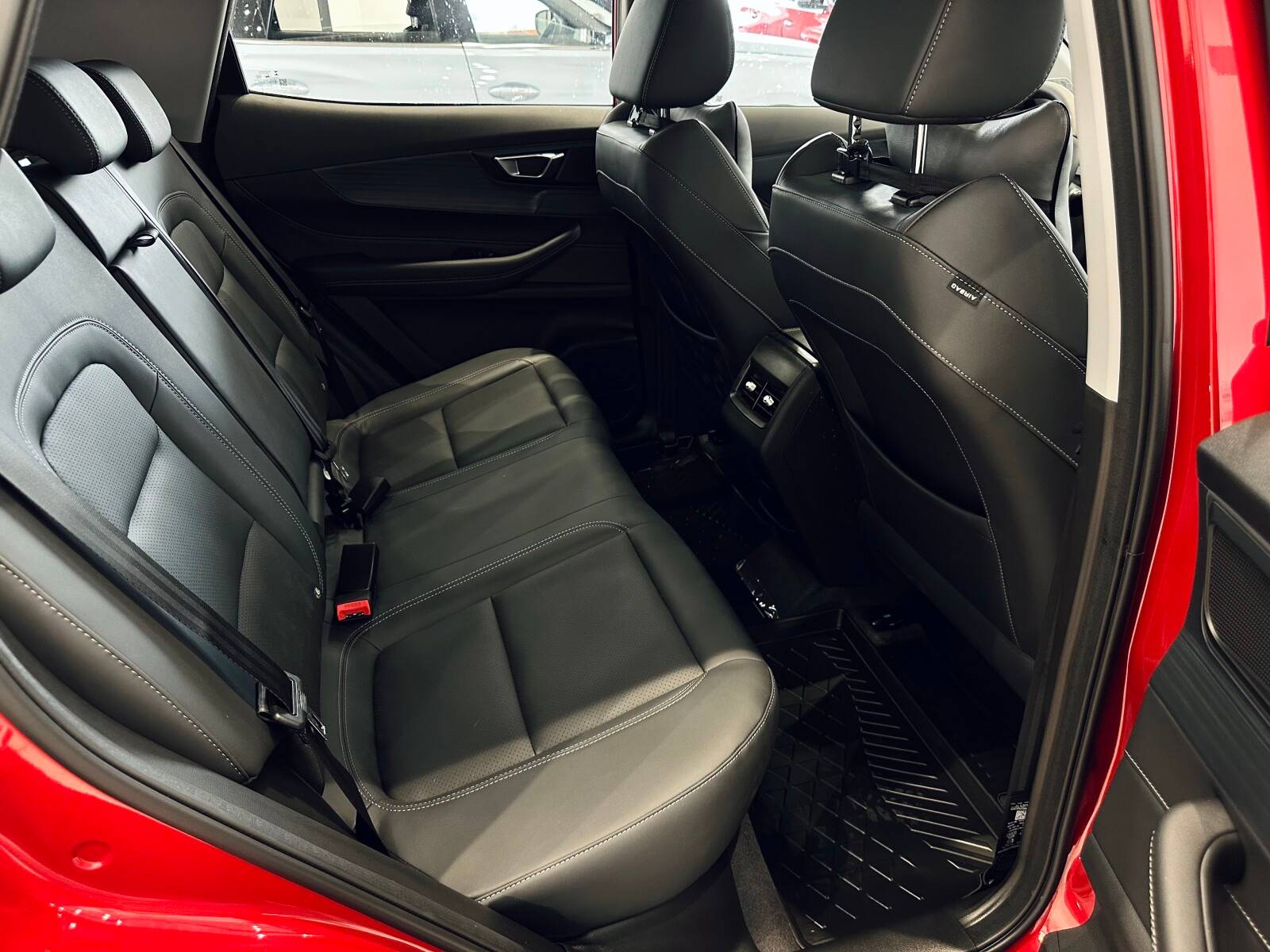Chery Tiggo 4 PRO Style