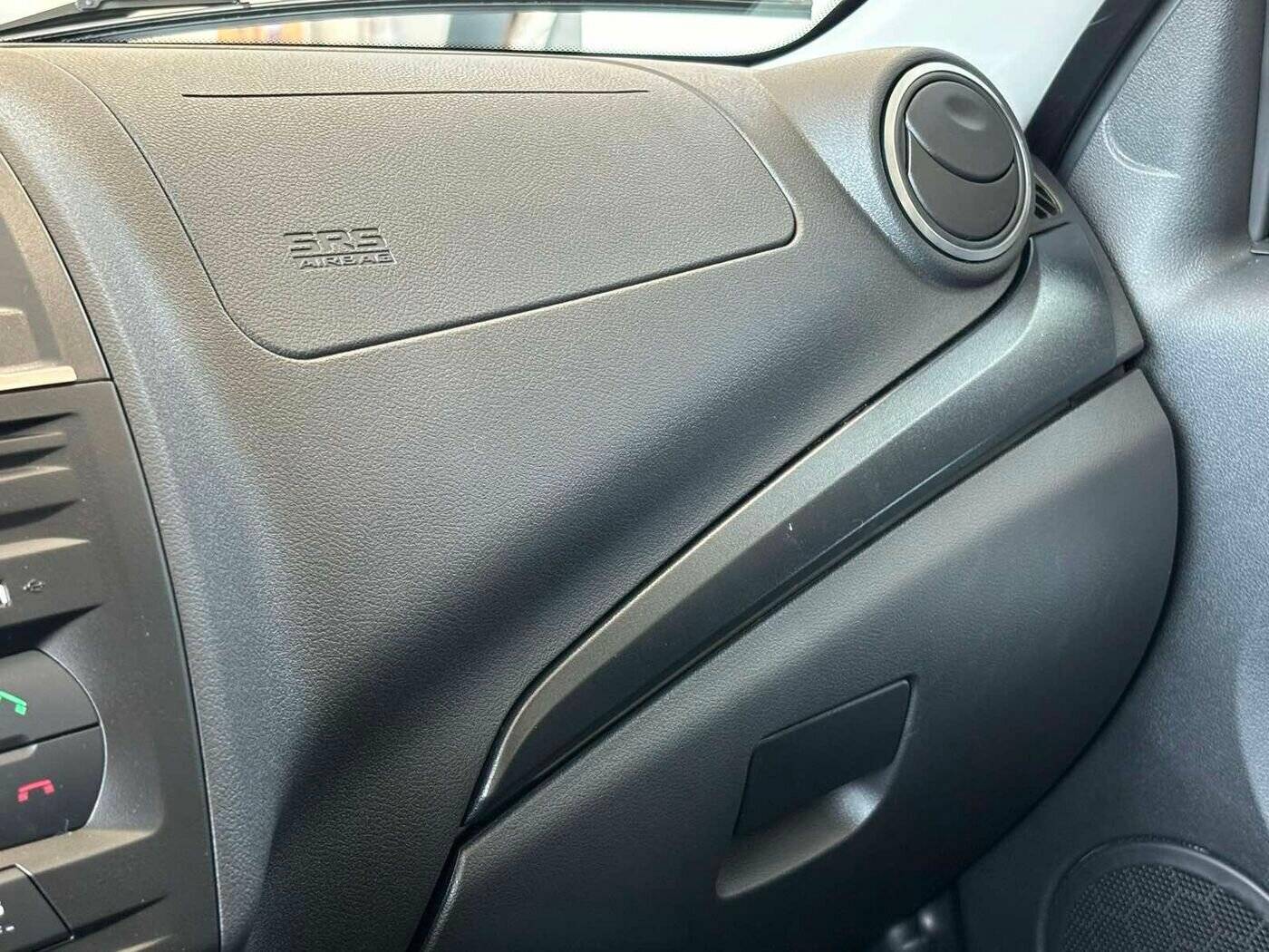 Lada Granta седан Комфорт 1.6 90 л.с. МТ (Comfort)