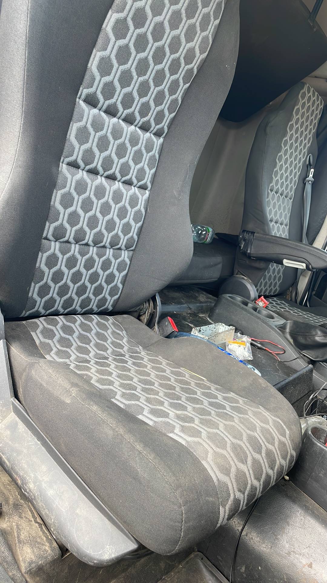 Ford CARGO 1848MТ XHR 4x2,  664 880 км, 2019 года в лизинг