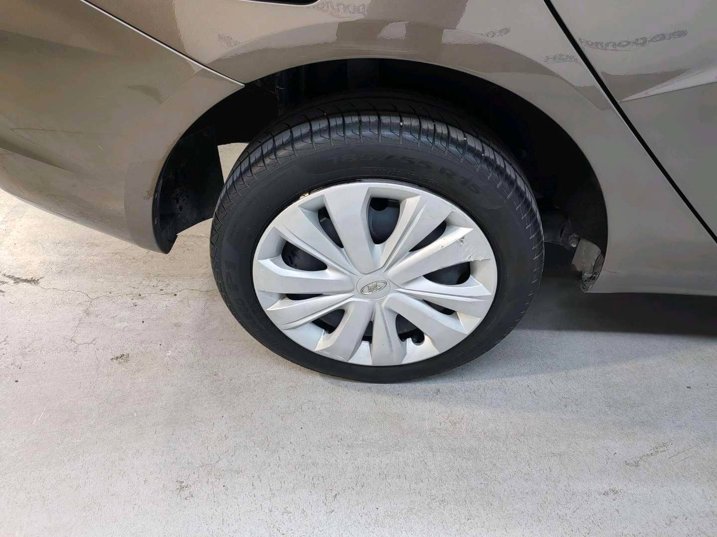 Lada Vesta седан,  42 680 км, 2024 года в лизинг