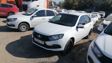 Lada Granta седан