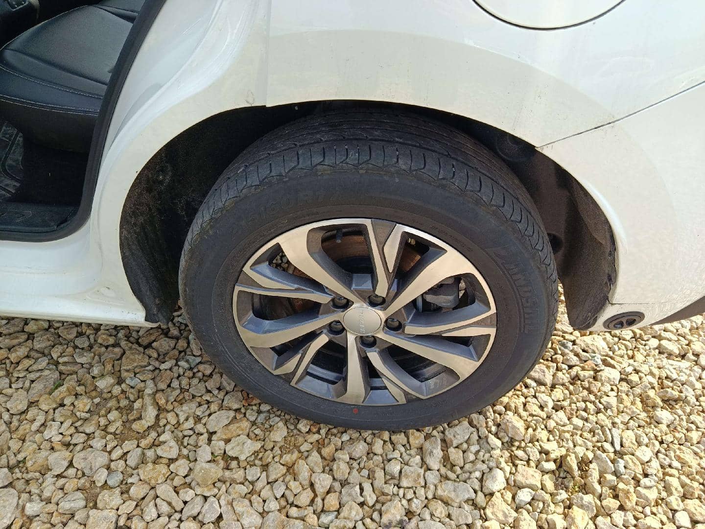 Haval Jolion,  174 452 км, 2023 года в лизинг