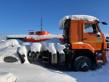 КАМАЗ 65225-53
