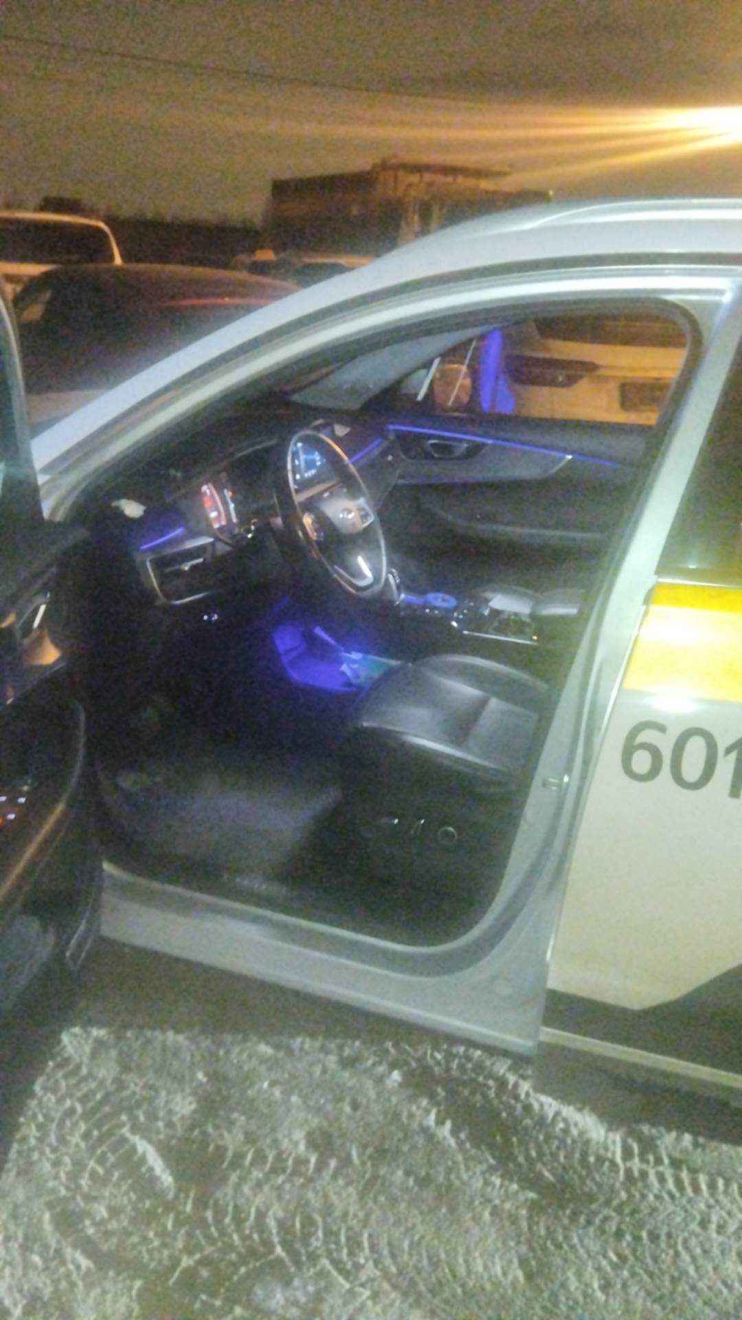 Chery Tiggo 7 PRO,  111 420 км, 2023 года