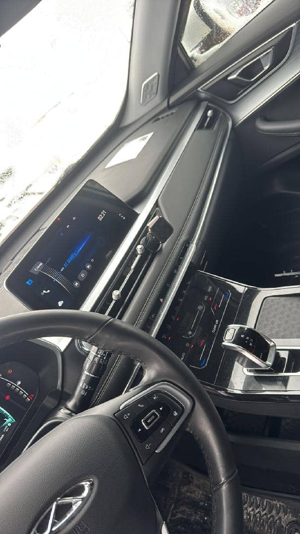Chery Tiggo 7 PRO,  75 971 км, 2023 года