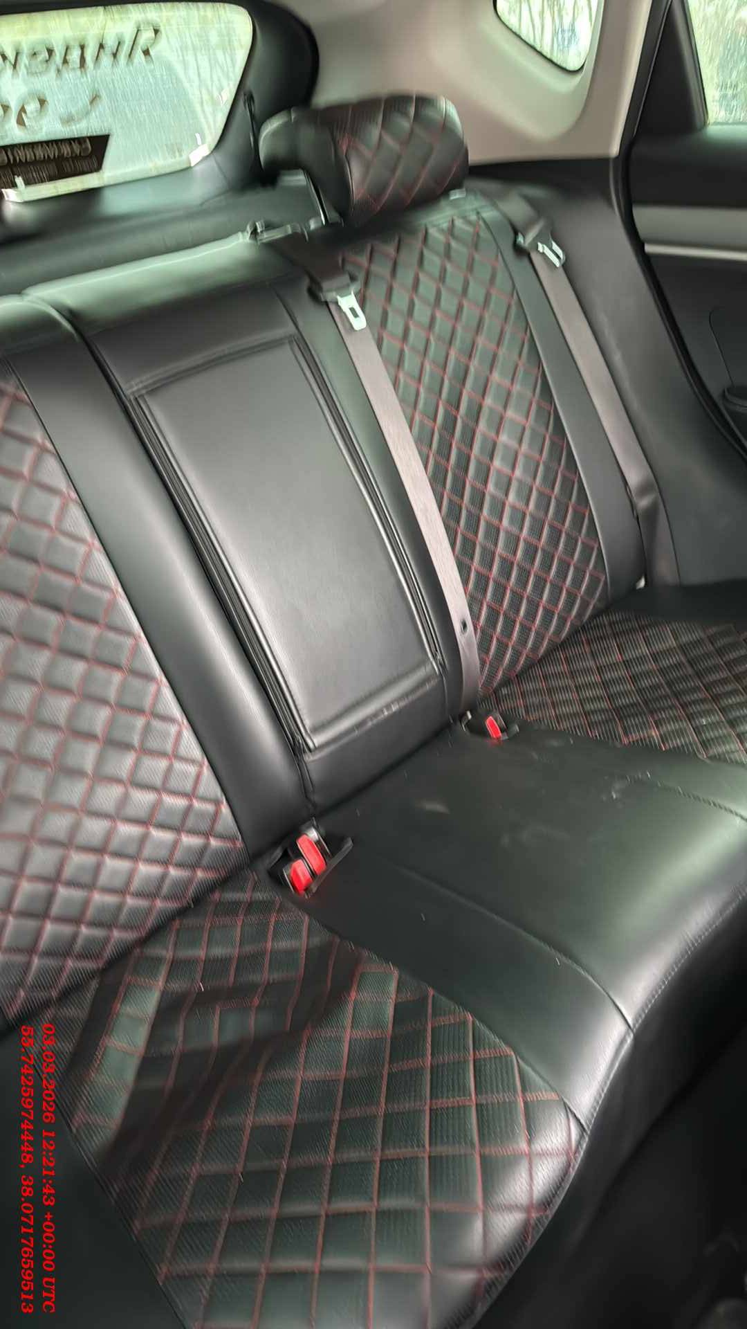 Geely Coolray,  264 862 км, 2023 года в лизинг