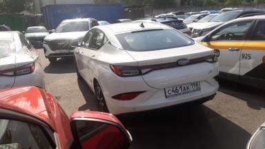 JAC J7