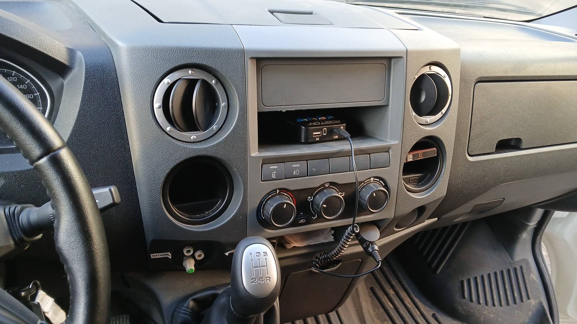 ГАЗ ГАЗель NEXT,  4 808 км, 2023 года в лизинг