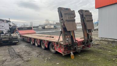 Sinanli Tanker ST4FLF