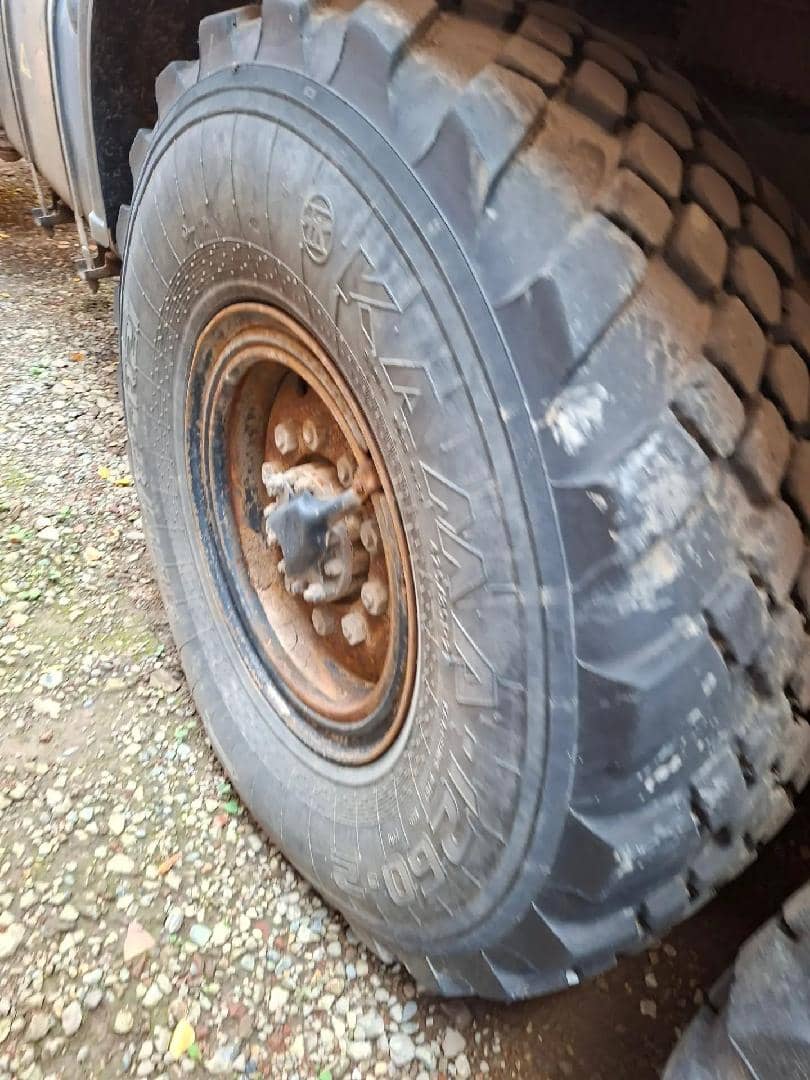Камышинский Крановый Завод КС-55729-5K-31 KAMAZ-43118 (6х6) г/п 32т. стрела 31м. ,  81 000 км, 2023 года в лизинг