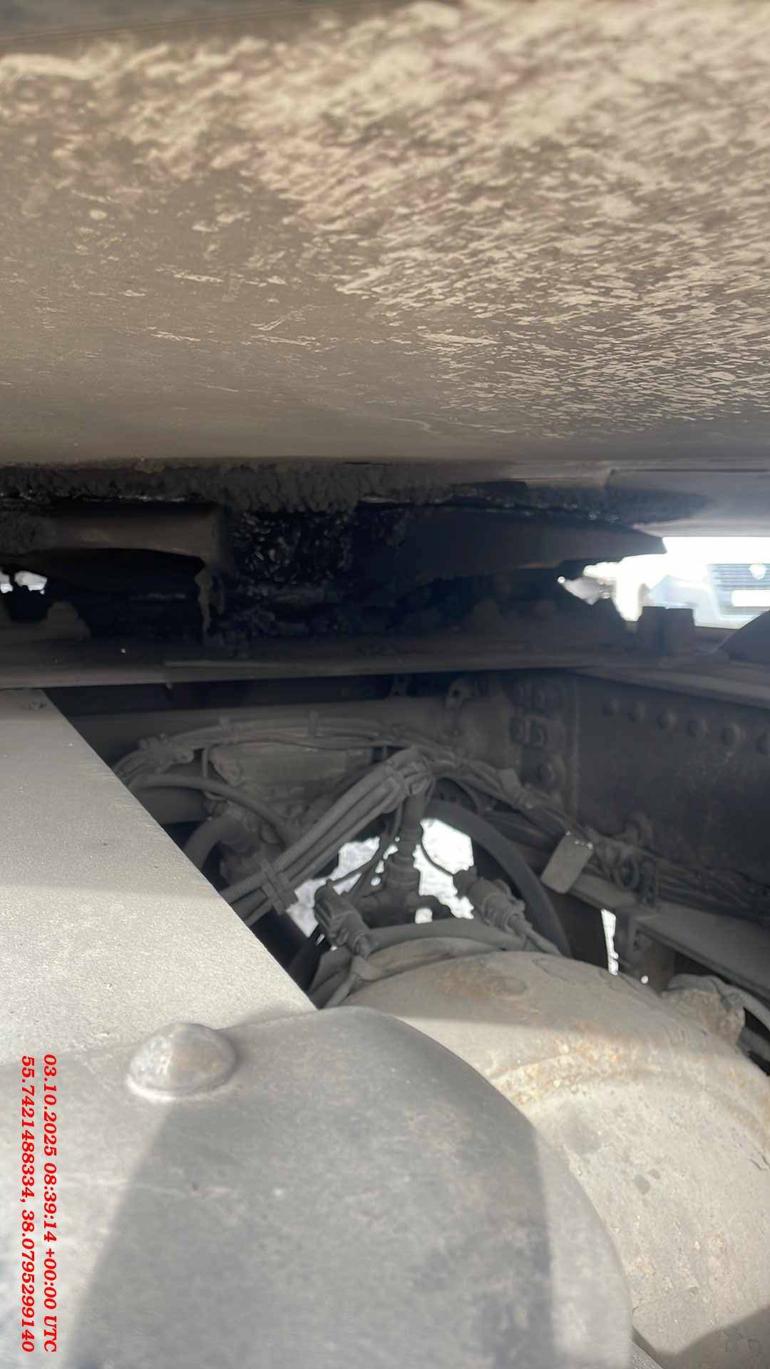 KRONE Рефрижератор SD, 2016 года в лизинг