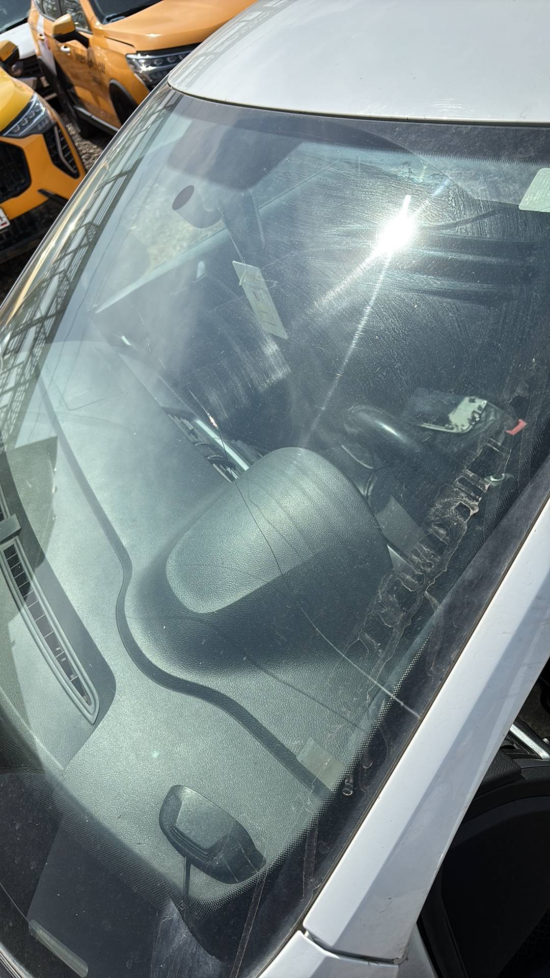 Skoda Rapid,  274 100 км, 2019 года