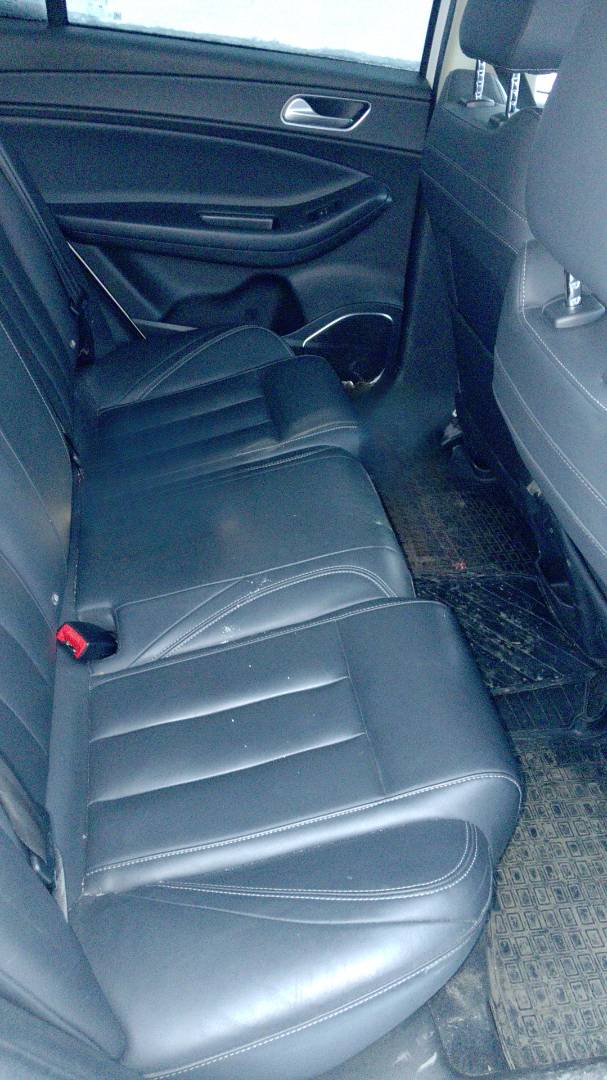 OMODA S5,  49 709 км, 2024 года в лизинг