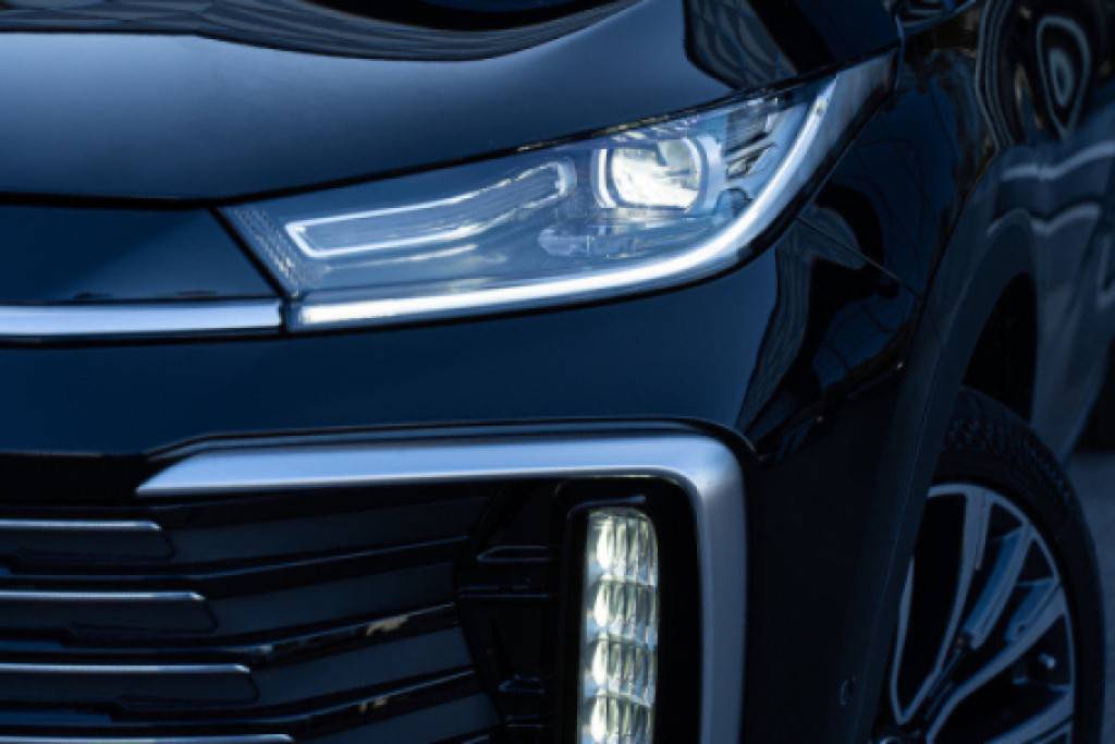 EXEED TXL Flagship 2.0 TGDI 8AT AWD