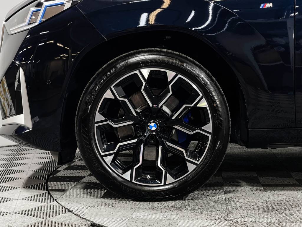 BMW X3 xDrive30L AT Premium M Sport