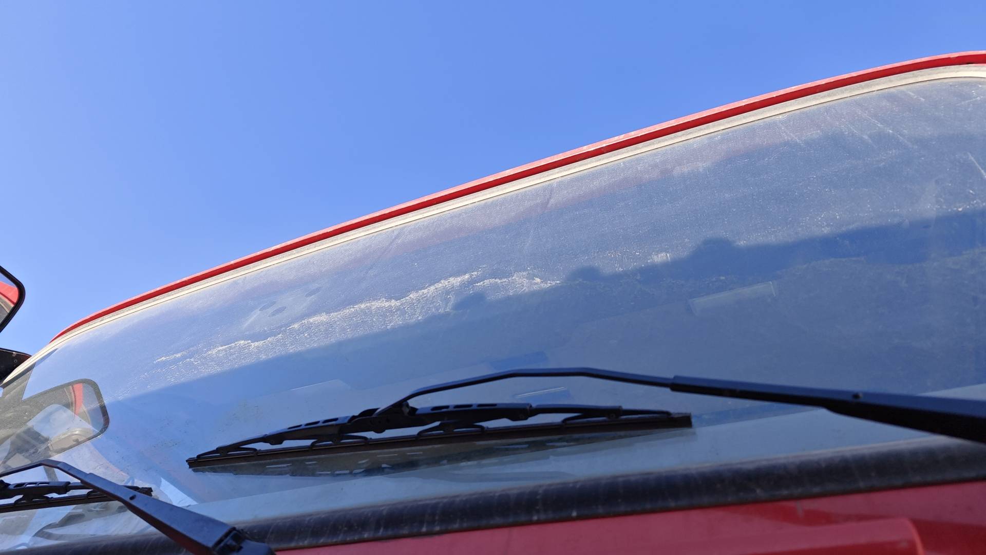 МАЗ 650108-8230-005,  24 462 км, 2024 года в лизинг