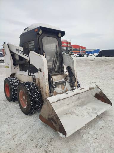 Leist Gross VTG 1200