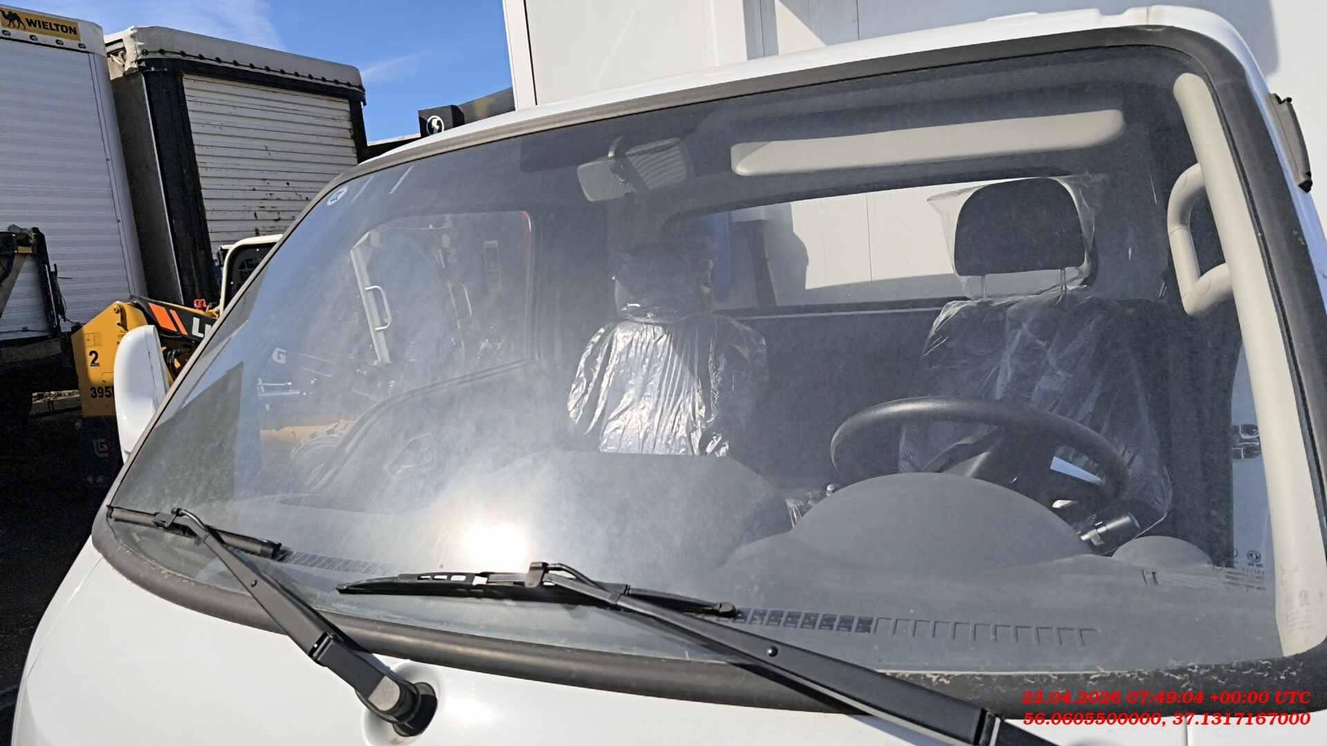 DongFeng Q35L,  709 км, 2024 года в лизинг