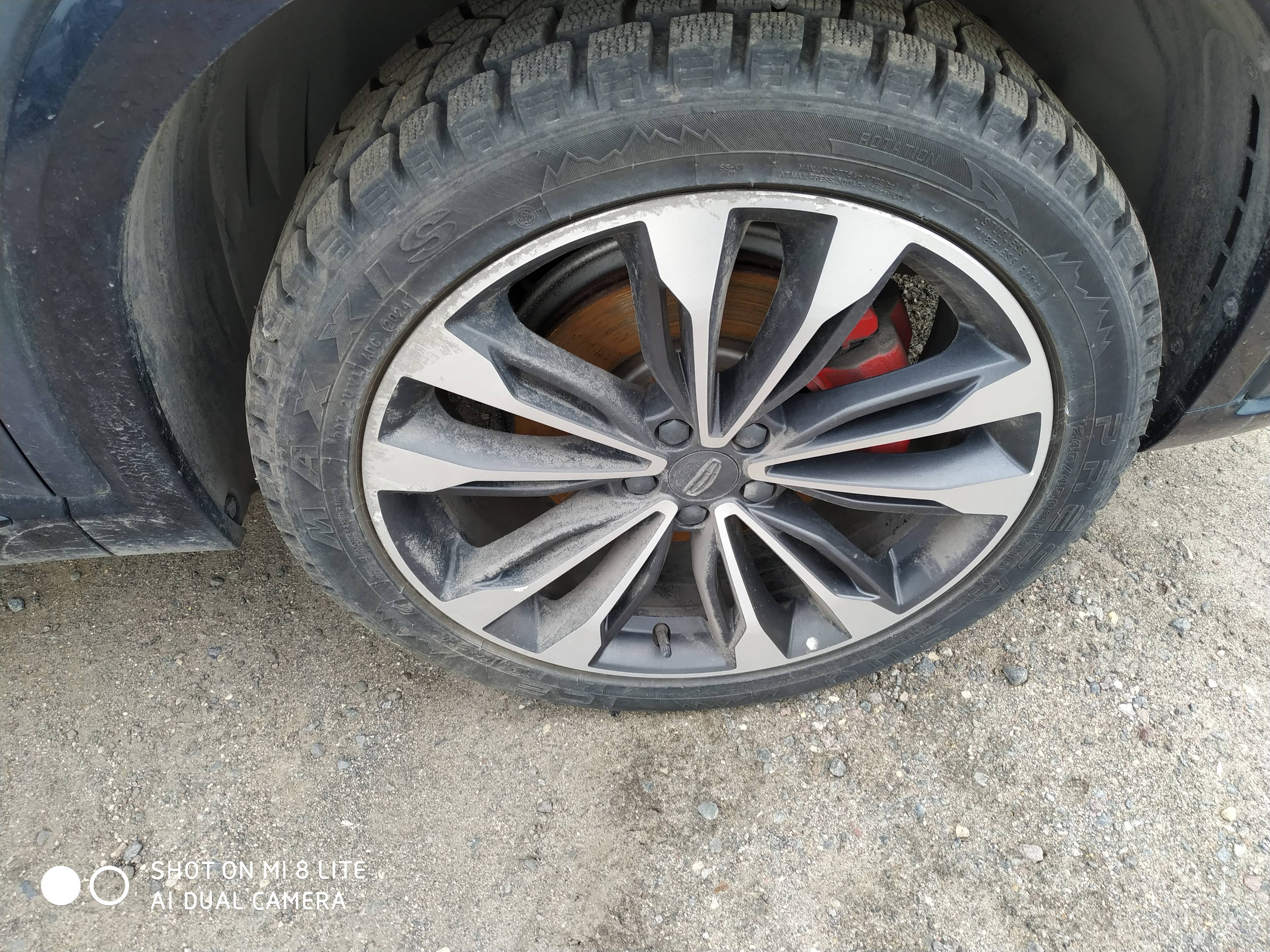 Geely Tugella,  21 702 км, 2024 года в лизинг
