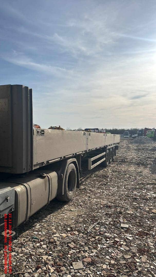 BONUM 914296-06, 2024 года в лизинг