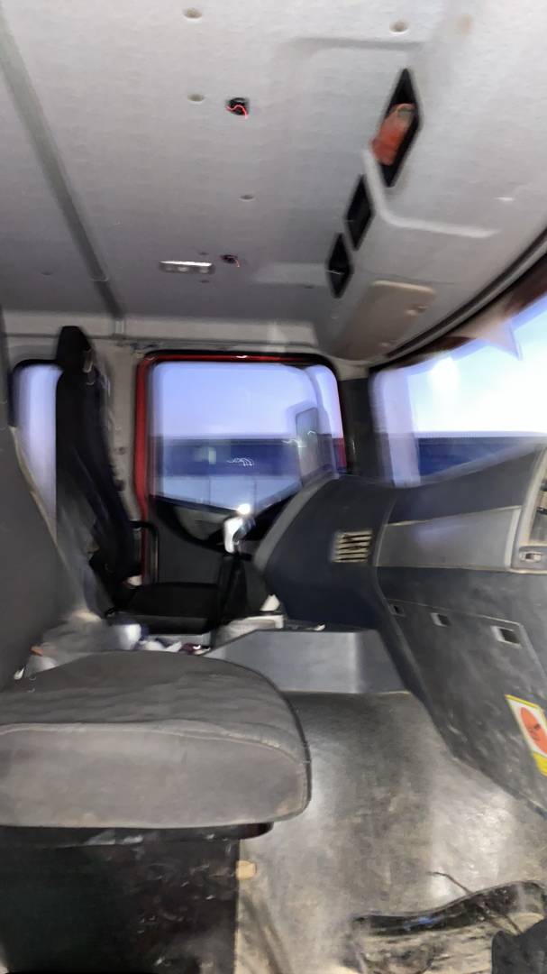 SANY SYZ320C-8S 6х4,  122 984 км, 2023 года в лизинг