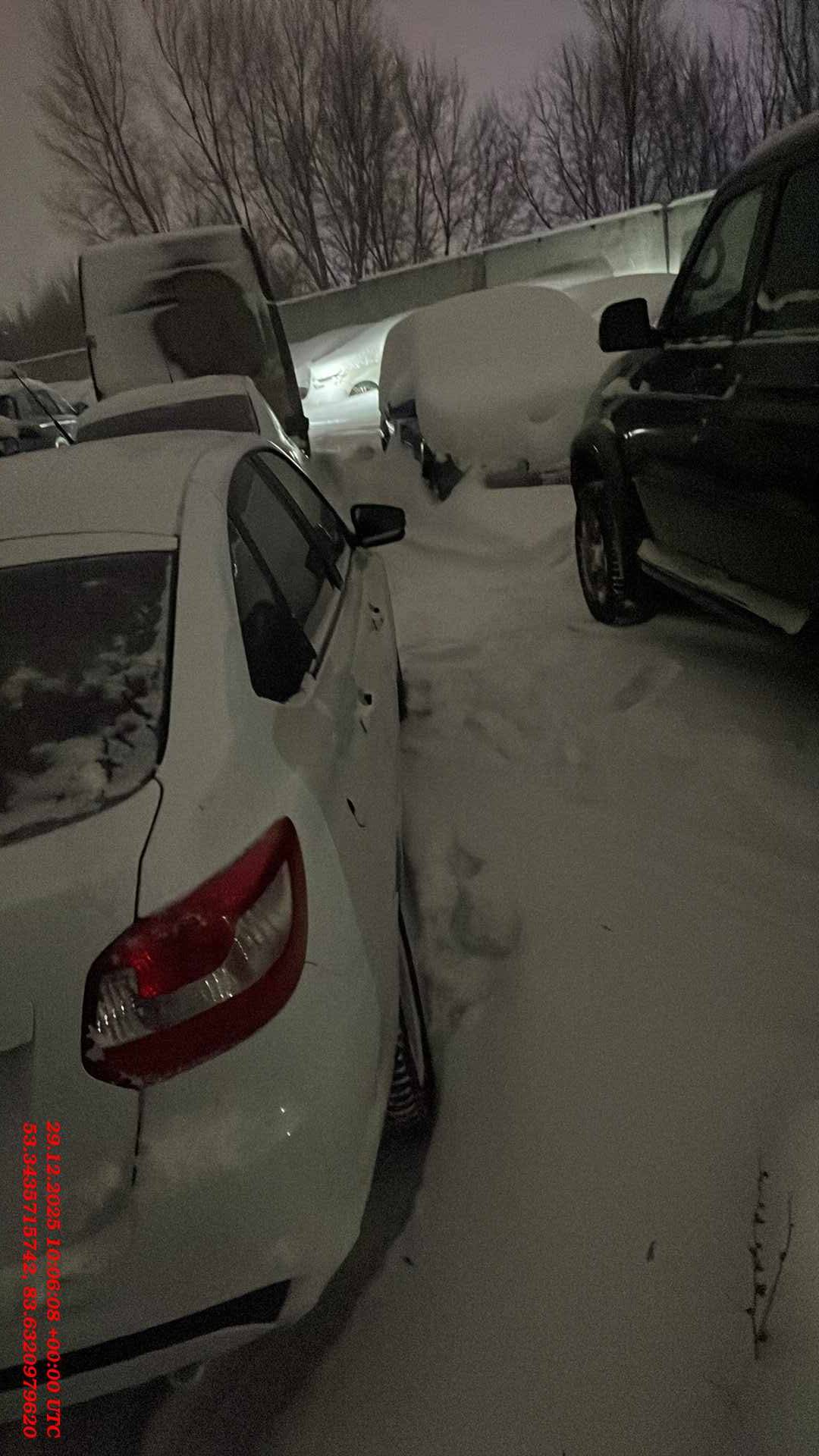 Lada Granta лифтбек,  45 360 км, 2024 года в лизинг