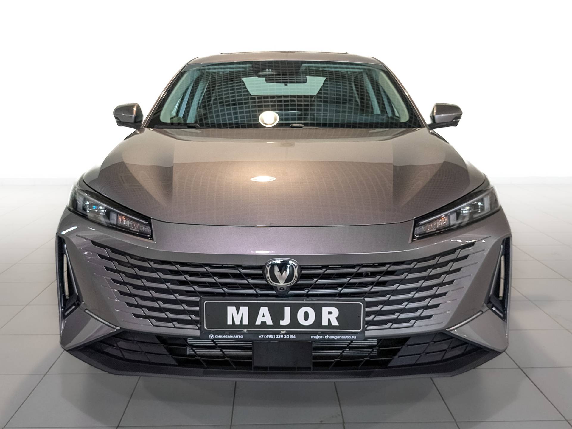 Changan Lamore Tech 1.5 DCT 180hp 2WD 