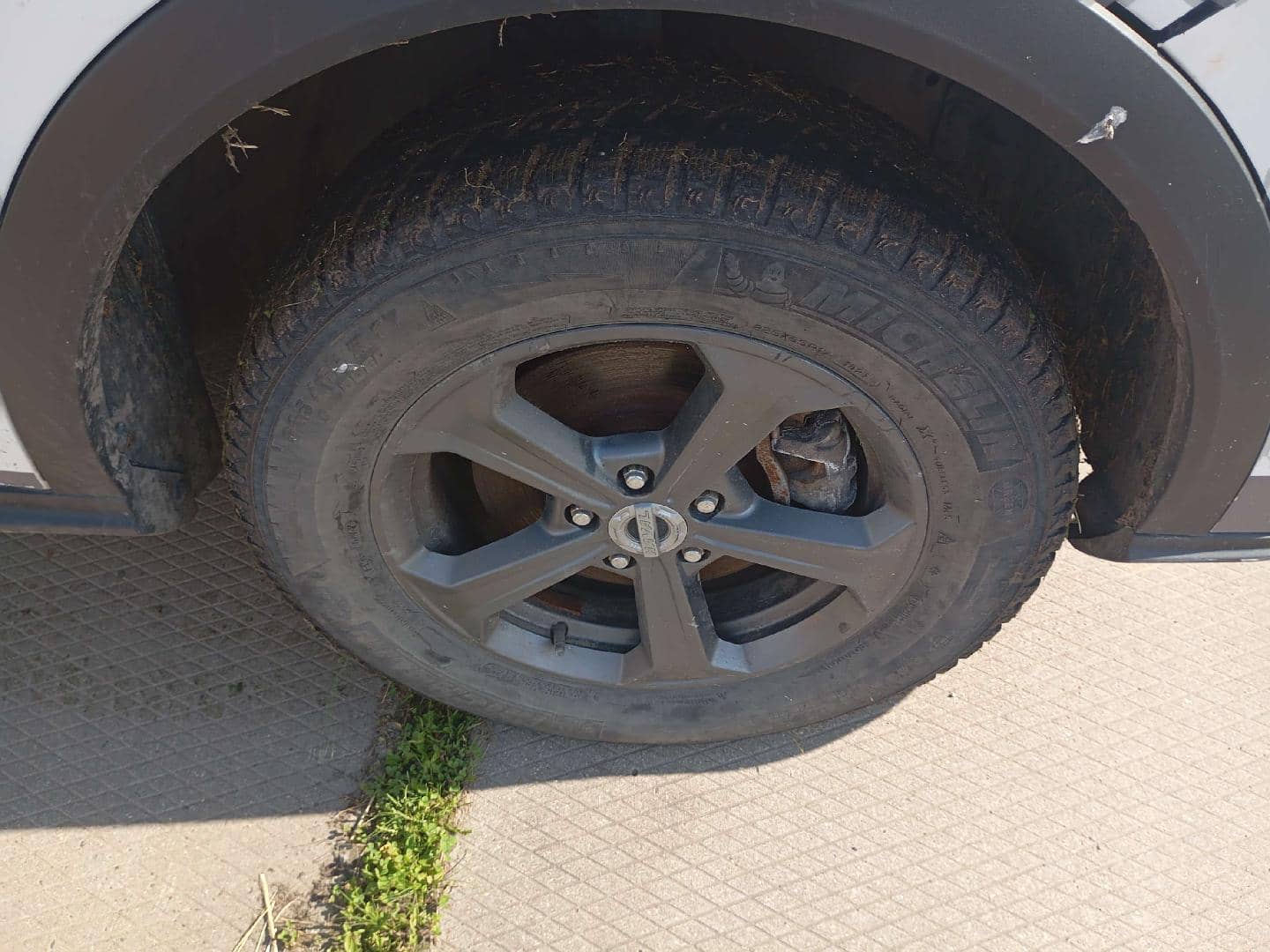 Haval F7,  217 302 км, 2023 года в лизинг
