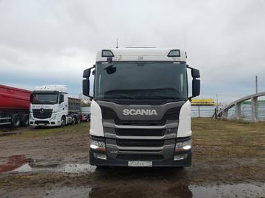 SCANIA G 440 A4x2NA (CG20H)