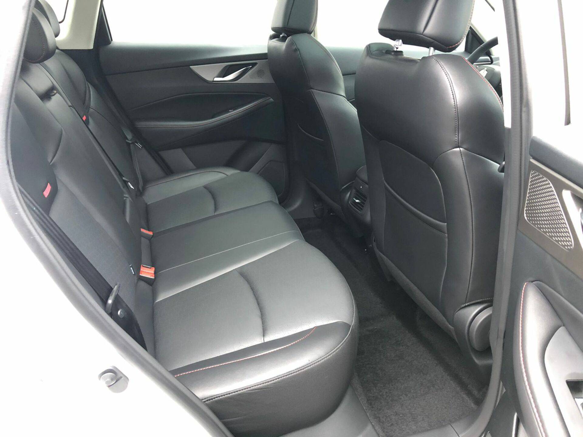 Changan CS35 Plus Tech 1.4T 7DCT