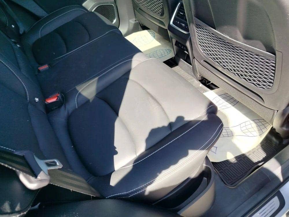 Geely Atlas Pro,  40 013 км, 2023 года в лизинг