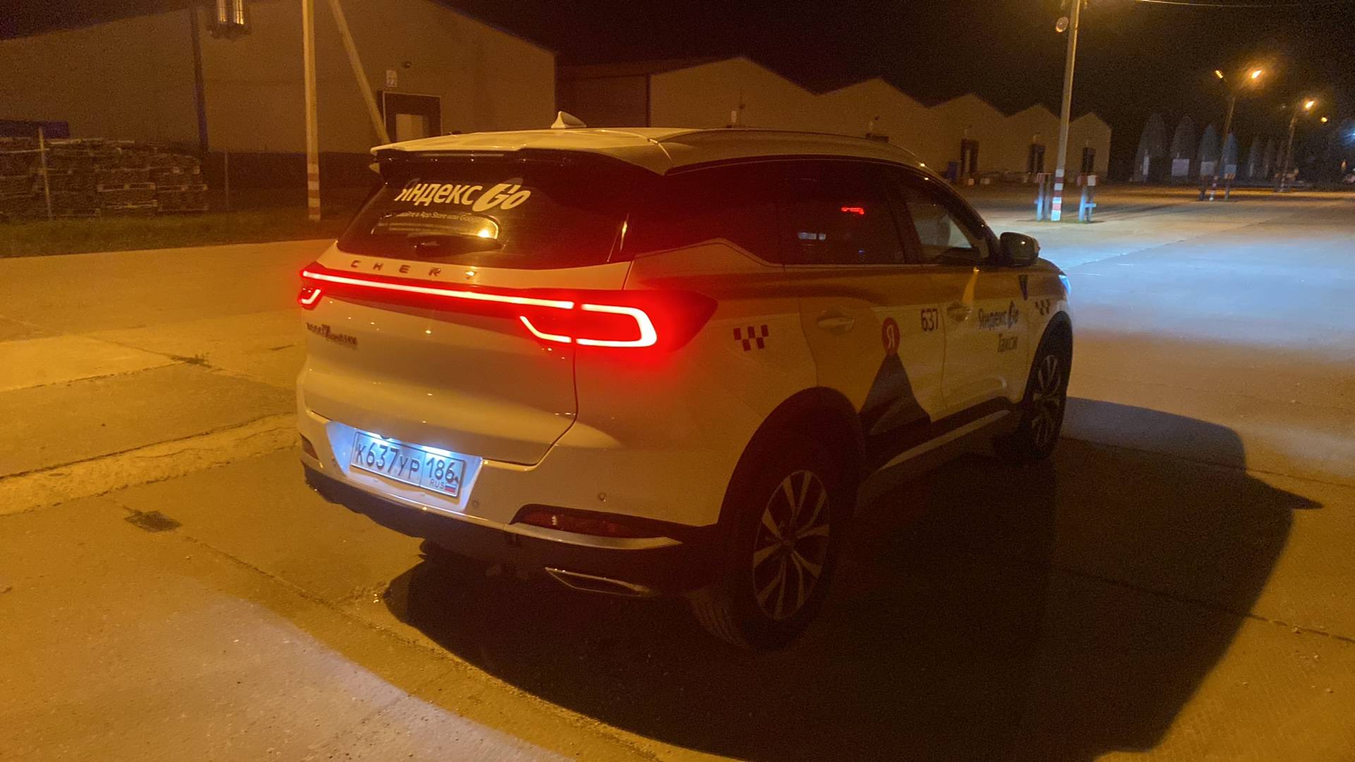 Chery Tiggo 7 PRO MAX,  187 155 км, 2023 года в лизинг