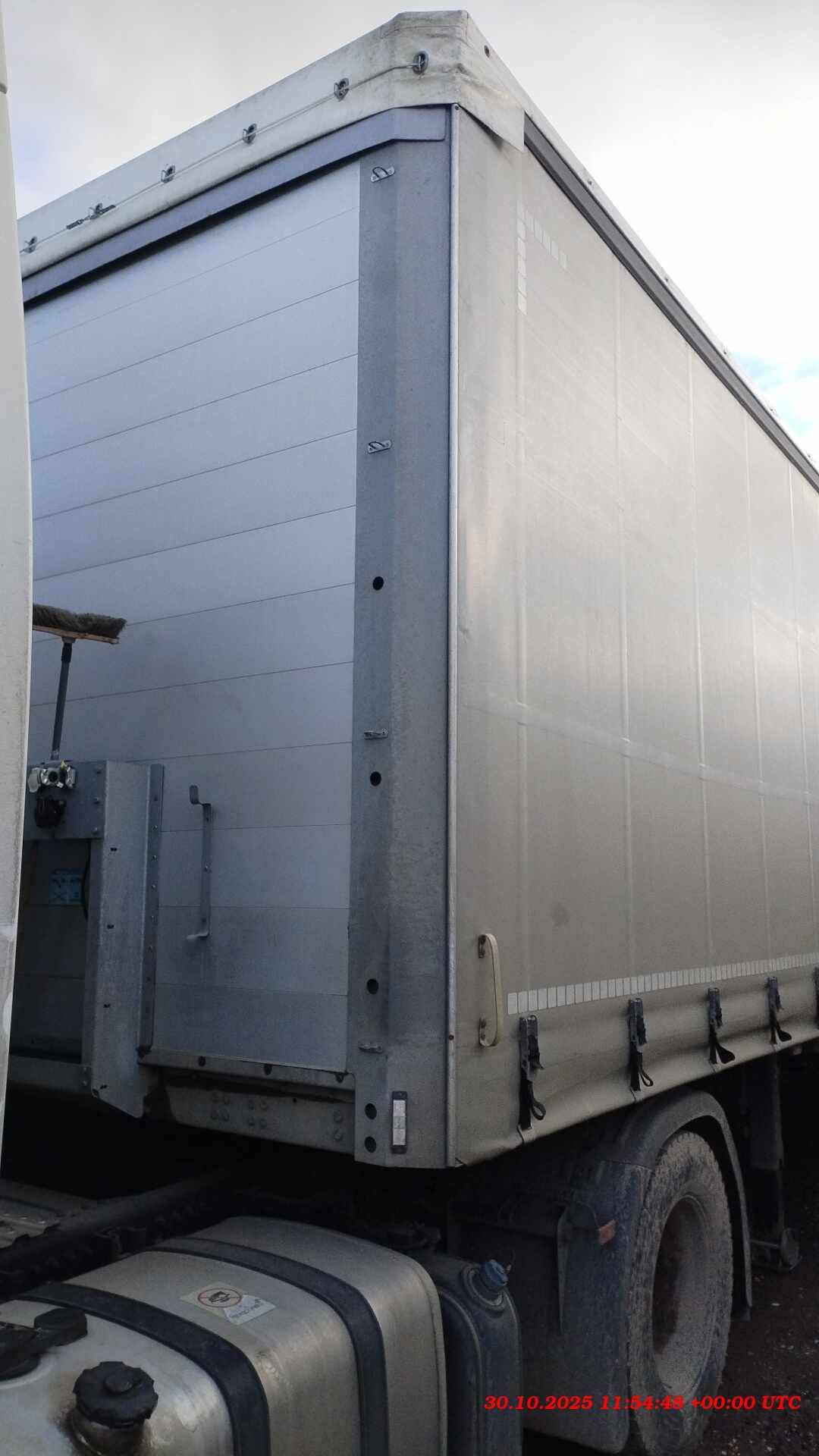 SOTRANS SC3-1, 2024 года в лизинг