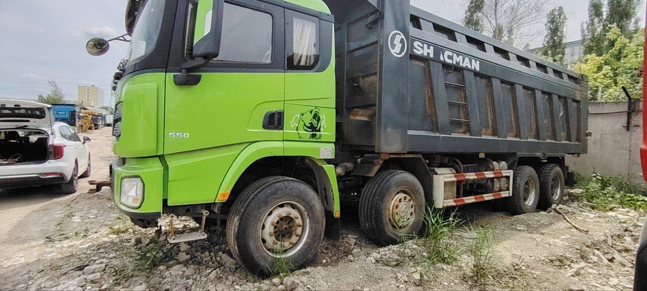 Shacman SX331863366 Лот 000001689