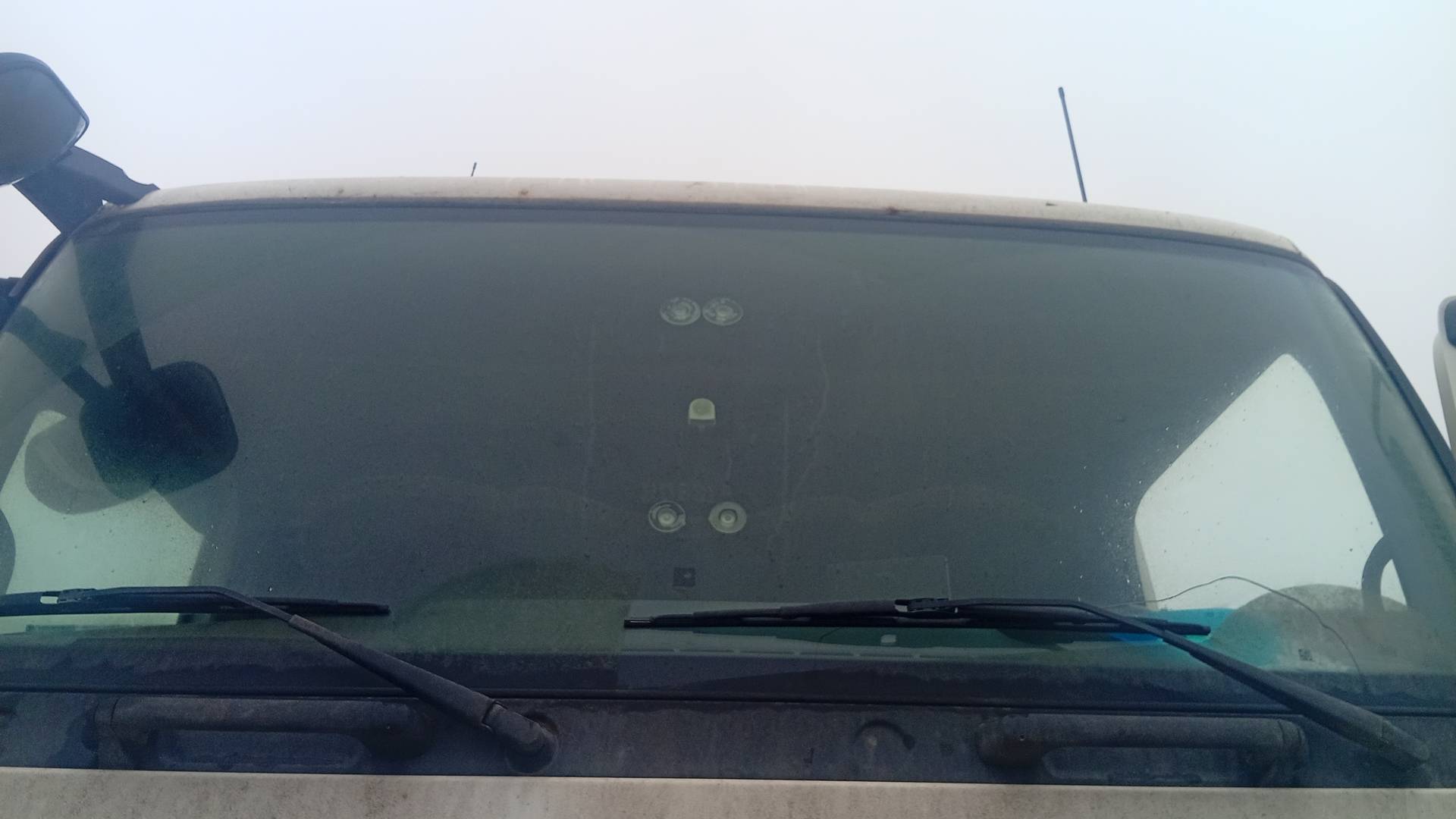 КАМАЗ 65207-87(S5),  360 972 км, 2018 года в лизинг