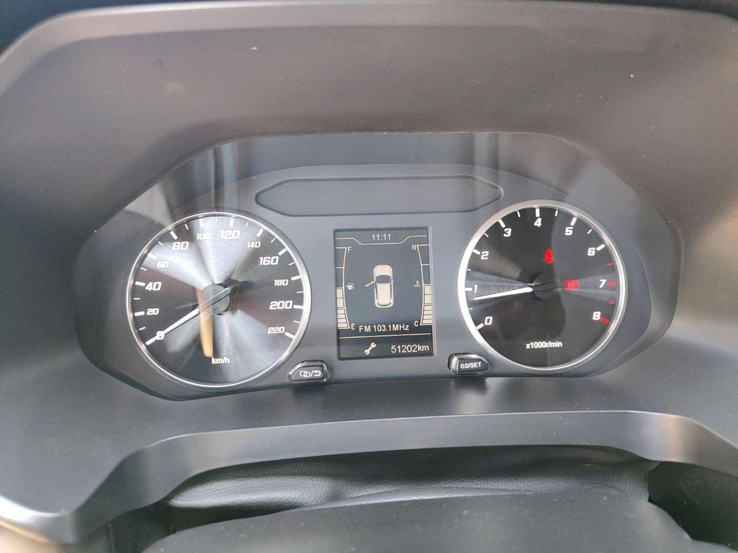 Chery Tiggo 4 PRO,  51 202 км, 2024 года в лизинг