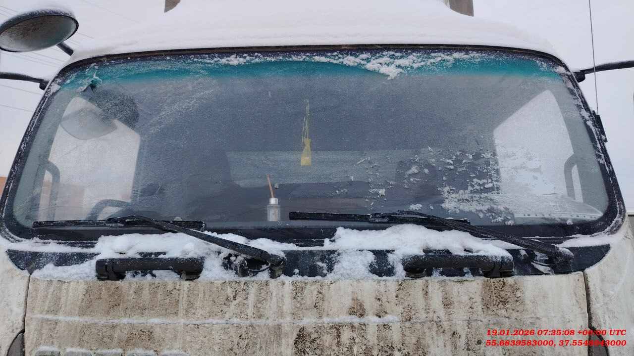 Foton EST M 120,  131 486 км, 2025 года в лизинг