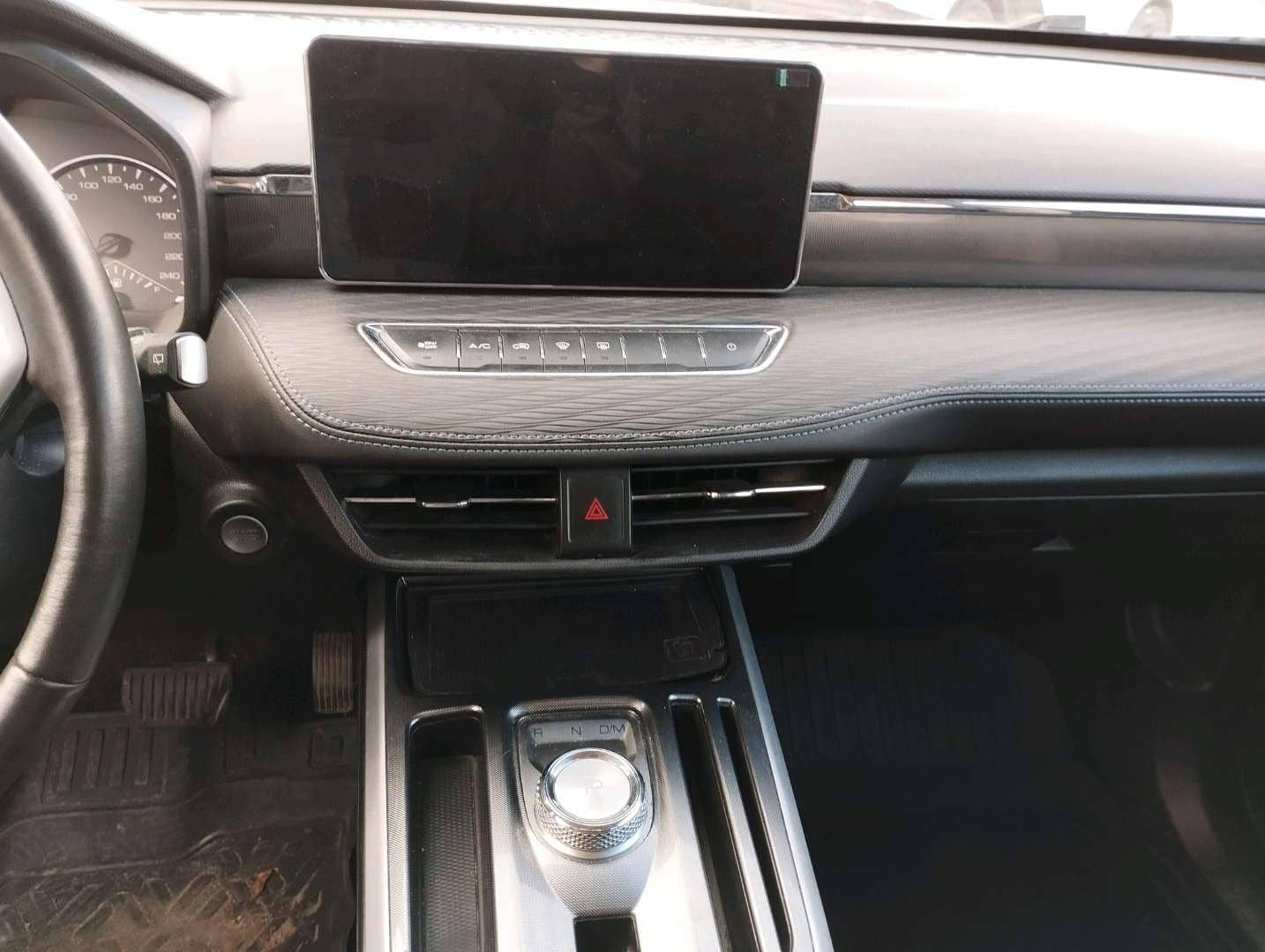 Haval Jolion,  149 562 км, 2024 года в лизинг